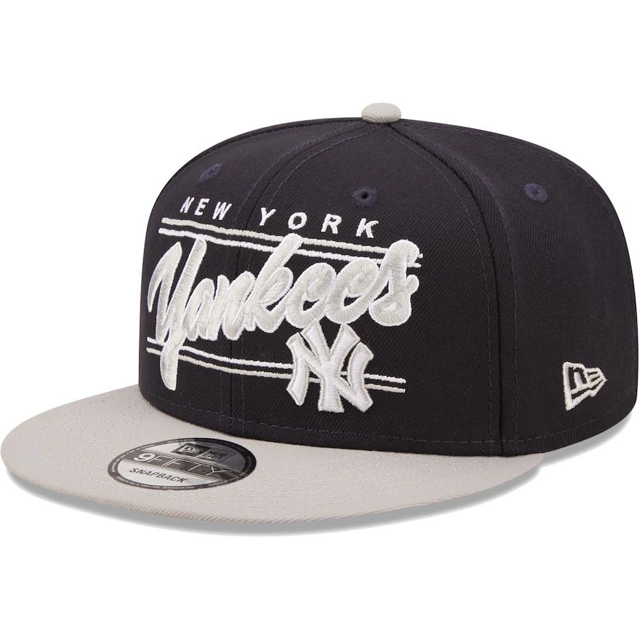 2023 MLB New York Yankees Hat TX 2023051519